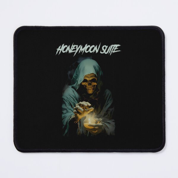 Item preview, Honeymoon Suite Band designed and sold by GeneBCriderR.
