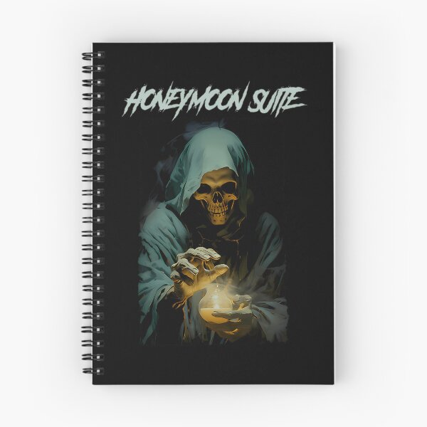Item preview, Honeymoon Suite Band designed and sold by GeneBCriderR.