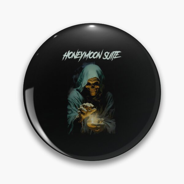 Item preview, Honeymoon Suite Band designed and sold by GeneBCriderR.