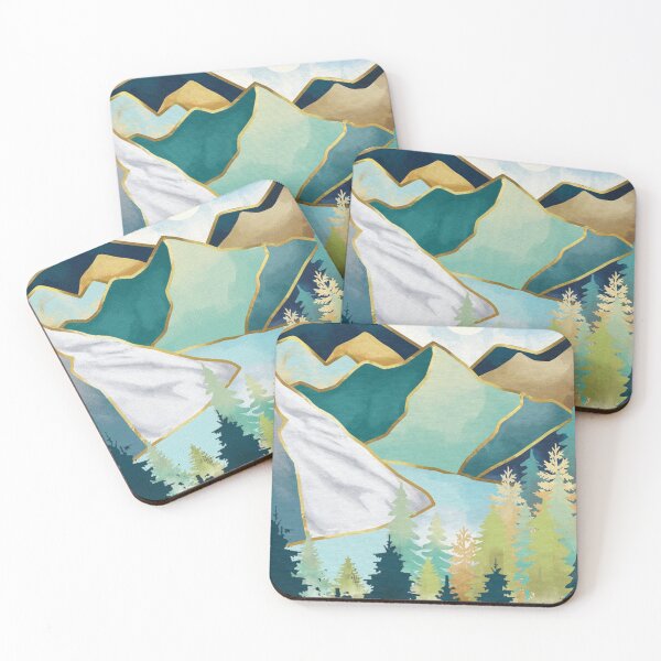 Item preview, Marbled Mountain Majesty designed and sold by GlitzyDragon.