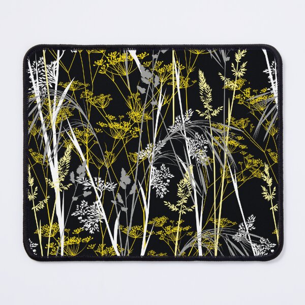 Item preview, in the wild meadow - black designed and sold by kobyakov.