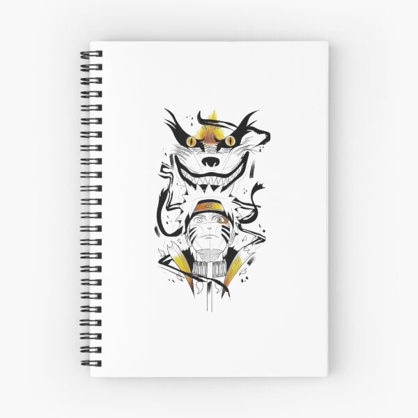 Item preview, The Dual Beast & Ninja Silhouette designed and sold by Snowdog-Art.