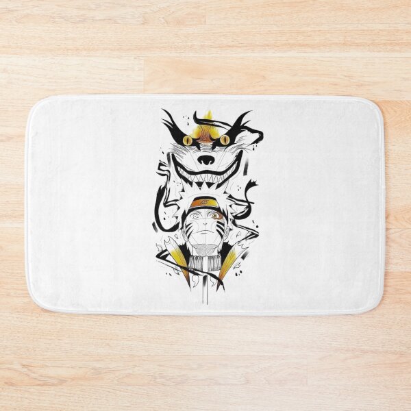 Item preview, The Dual Beast & Ninja Silhouette designed and sold by Snowdog-Art.