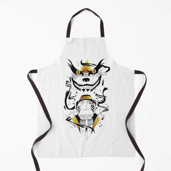 Item preview, The Dual Beast & Ninja Silhouette designed and sold by Snowdog-Art.