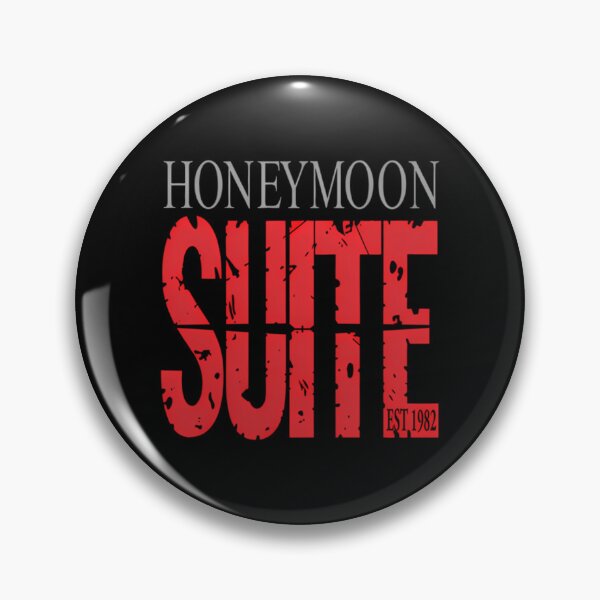 Item preview, Honeymoon Suite Band designed and sold by GeneBCriderR.