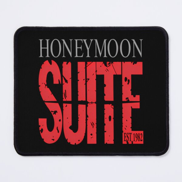 Item preview, Honeymoon Suite Band designed and sold by GeneBCriderR.