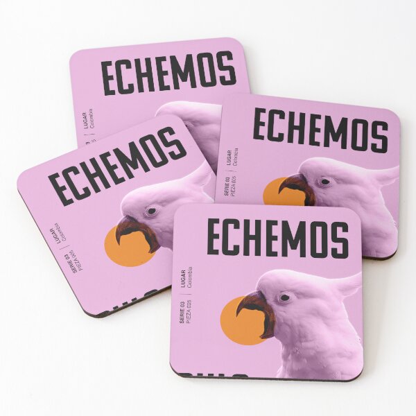 Item preview, Echemos Rulo Tropical Colombiano designed and sold by estudiopacifico.