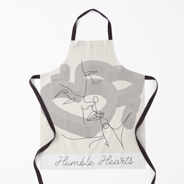 Item preview, Humble Heart designed and sold by shinyarties.