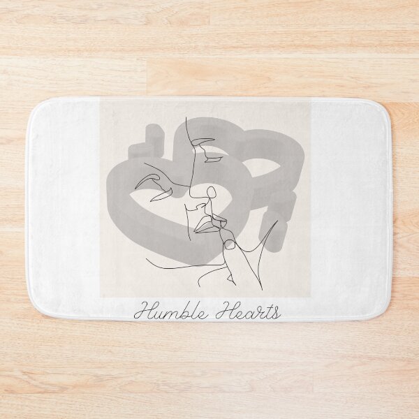 Item preview, Humble Heart designed and sold by shinyarties.