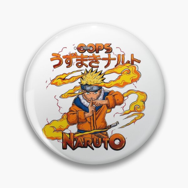 Item preview, The Classic Orange Ninja Scroll Art designed and sold by Snowdog-Art.