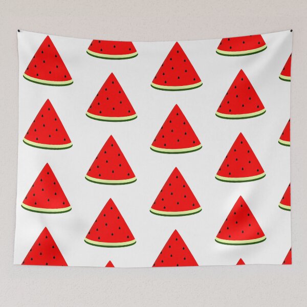 Item preview, Watermelon design designed and sold by DesignsByDevika.