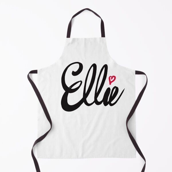 Item preview, Ellie The best personalized custom name gifts for girls and women designed and sold by Artonmytee.