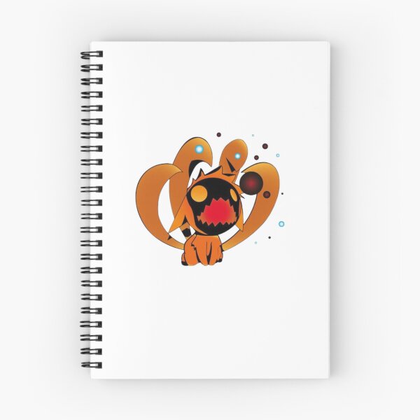 Item preview, The Mini Kurama Beast Mascot Chibi designed and sold by Snowdog-Art.
