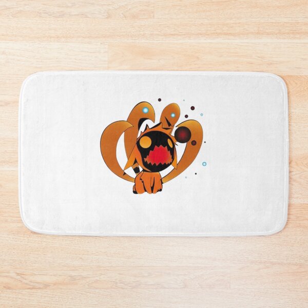 Item preview, The Mini Kurama Beast Mascot Chibi designed and sold by Snowdog-Art.