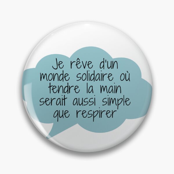 Item preview, a world of solidarity designed and sold by Rêve-la-vie.