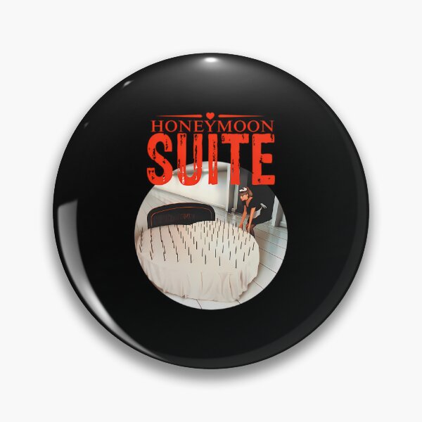 Item preview, Honeymoon Suite Band designed and sold by GeneBCriderR.