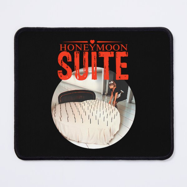 Item preview, Honeymoon Suite Band designed and sold by GeneBCriderR.