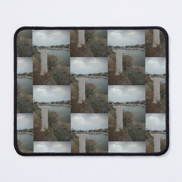 Item preview, Overcast Coast: Syros designed and sold by iam01110011.