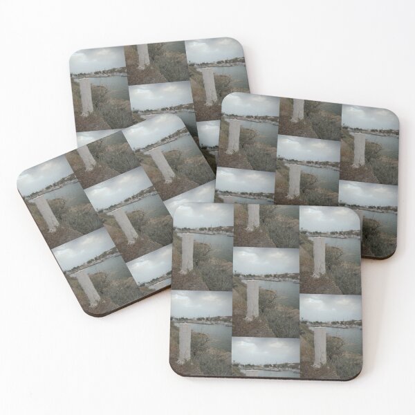 Item preview, Overcast Coast: Syros designed and sold by iam01110011.