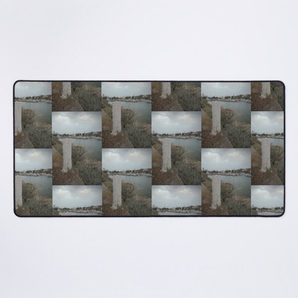 Item preview, Overcast Coast: Syros designed and sold by iam01110011.