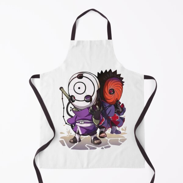 Artikelvorschau, Die Masked Tobi & Obito Identitäts-Kunst entworfen und verkauft von Snowdog-Art.