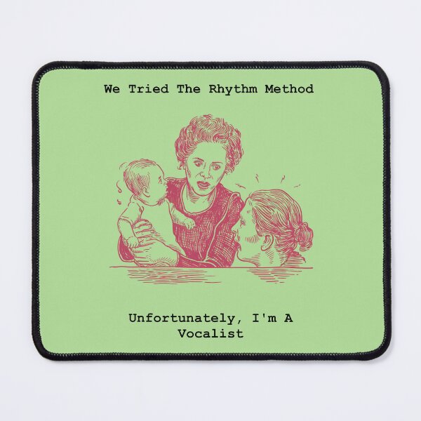 Item preview, Rhythm Method designed and sold by Clever Clef.