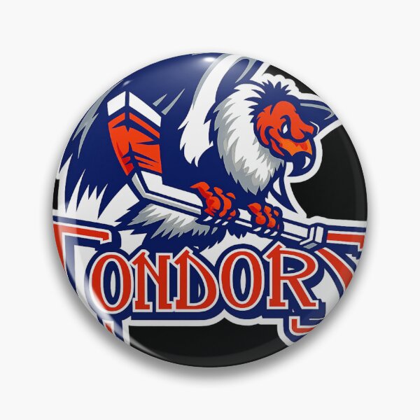 Item preview, Baskerfield Condors designed and sold by Dearlyprint.