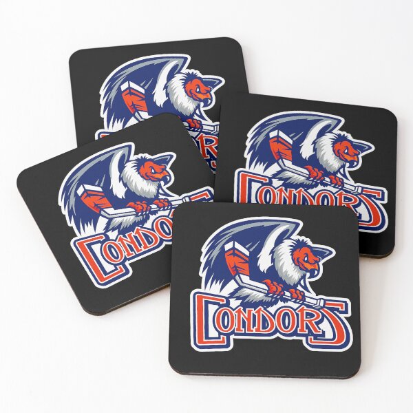 Item preview, Baskerfield Condors designed and sold by Dearlyprint.