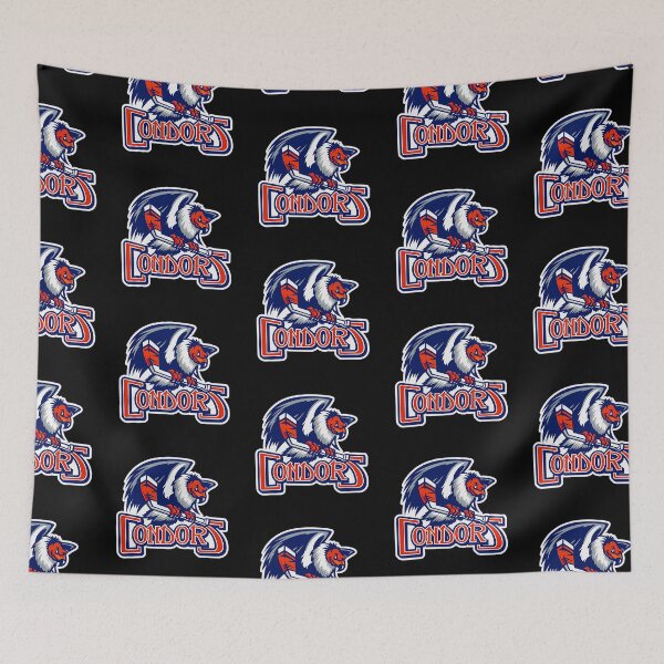 Item preview, Baskerfield Condors designed and sold by Dearlyprint.