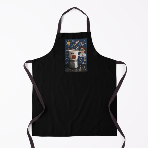 Item preview, Innovation in COffee- Science, Coffee & Creativity – Morning Lab Energy designed and sold by gre47.
