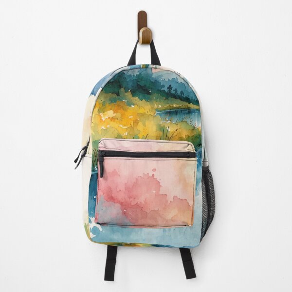 Item preview, landscape designed and sold by 3U.