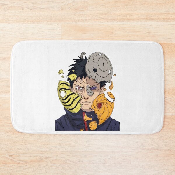 Item preview, The Shattered Mask Uchiha Awakening designed and sold by Snowdog-Art.
