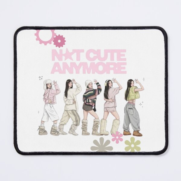 Item preview, Not Cute Anymore Girls designed and sold by MarineTreasury.