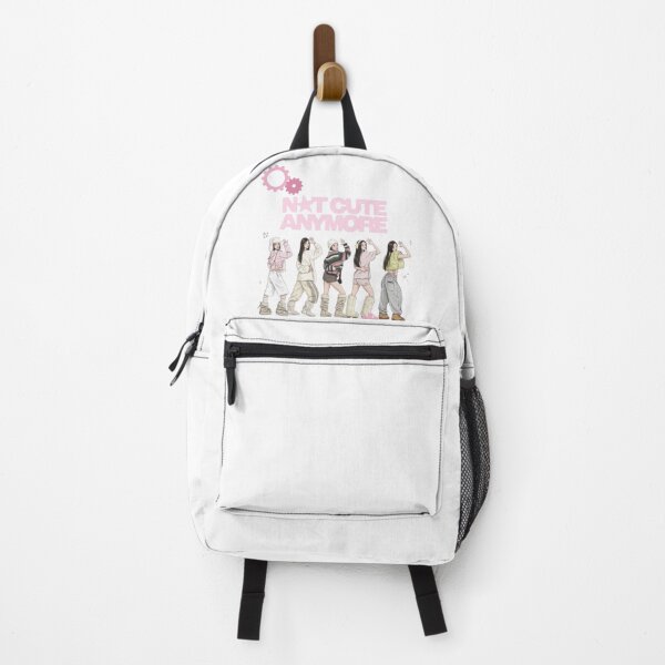 Item preview, Not Cute Anymore Girls designed and sold by MarineTreasury.