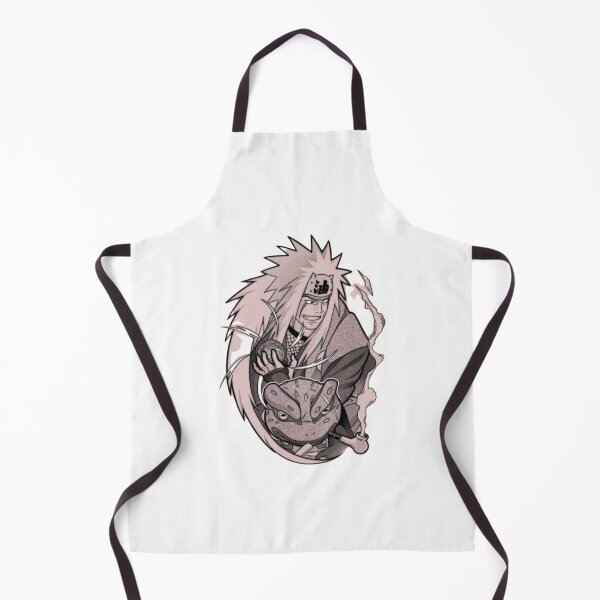 Item preview, The Sage Mode Jiraiya & Gamabunta designed and sold by Snowdog-Art.