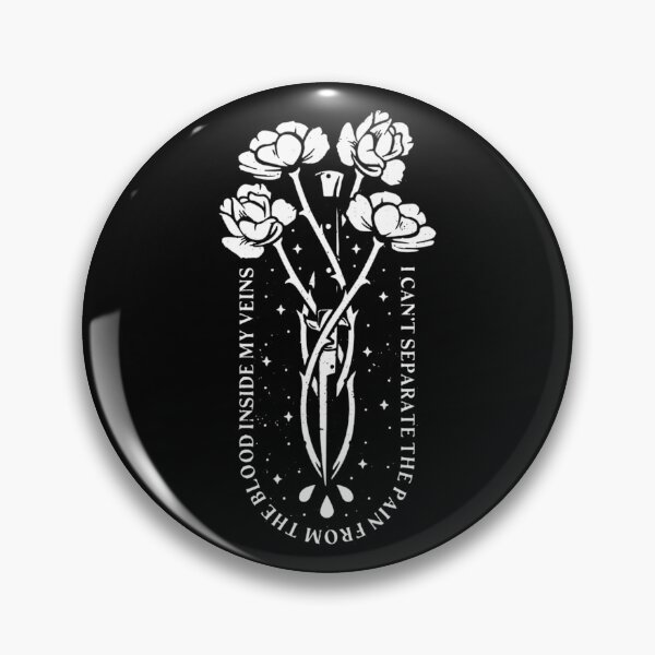Item preview, The Imminence Band designed and sold by GeneBCriderR.