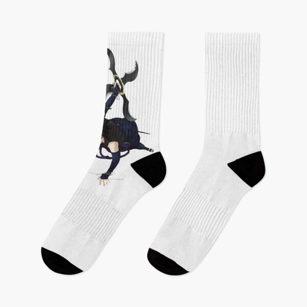 Item preview, The Rogue Ninja Sasuke Flying Action designed and sold by Snowdog-Art.