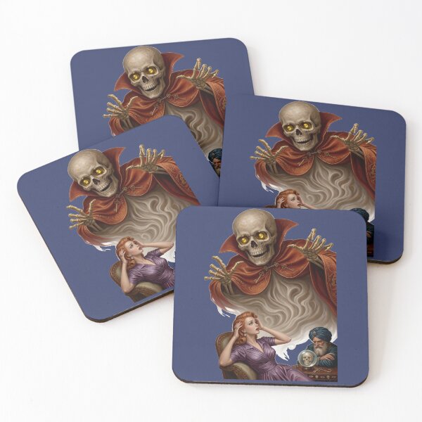 Item preview, The Seer’s Séance designed and sold by graficsfx.