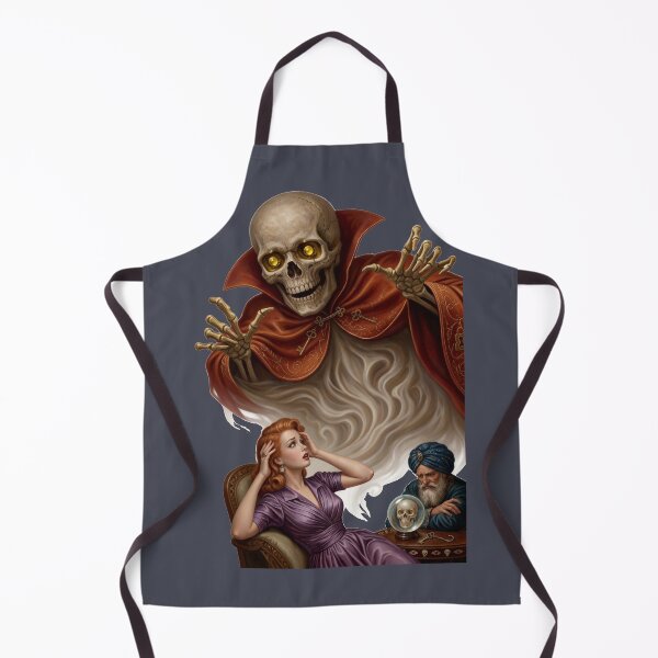 Item preview, The Seer’s Séance designed and sold by graficsfx.