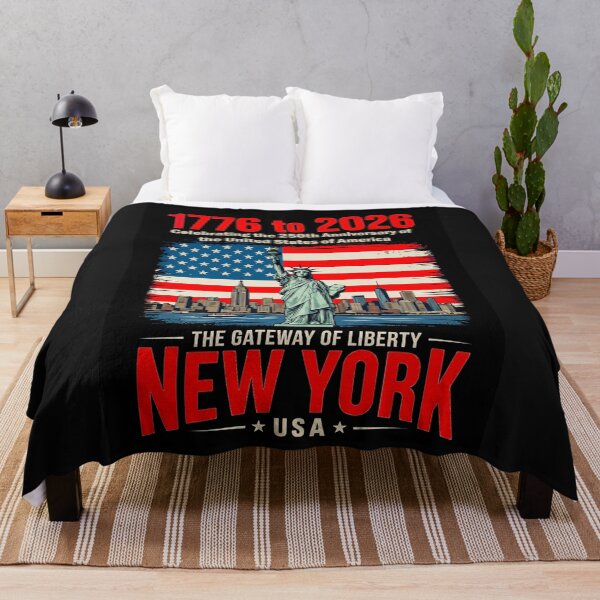 Item preview, NEW YORK - 1776 to 2026 Celebrating the 250th Anniversary of the United States of America designed and sold by DBM Photo Art 1.