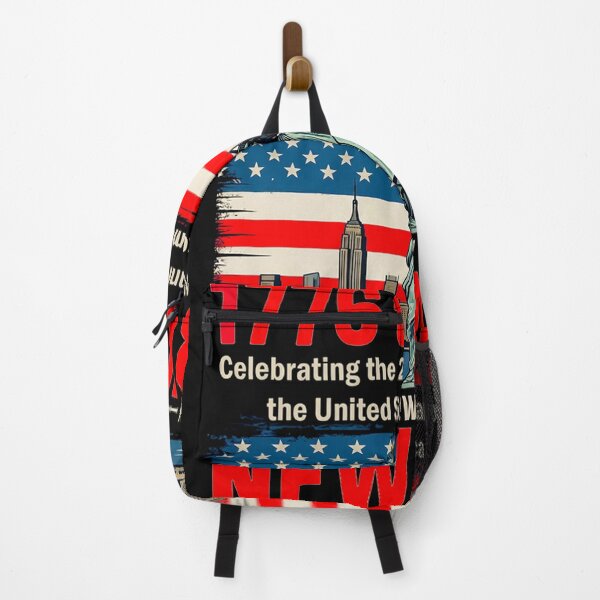 Item preview, NEW YORK - 1776 to 2026 Celebrating the 250th Anniversary of the United States of America designed and sold by DBM Photo Art 1.