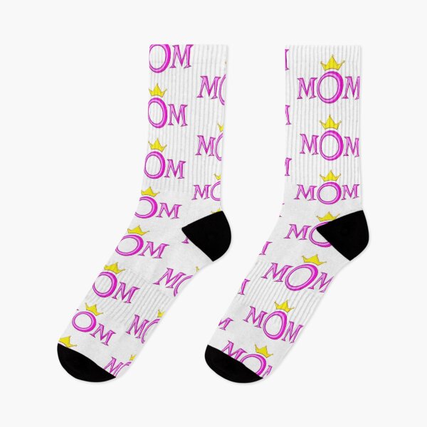 Item preview, MOM MY QUEEN designed and sold by Pabhas.