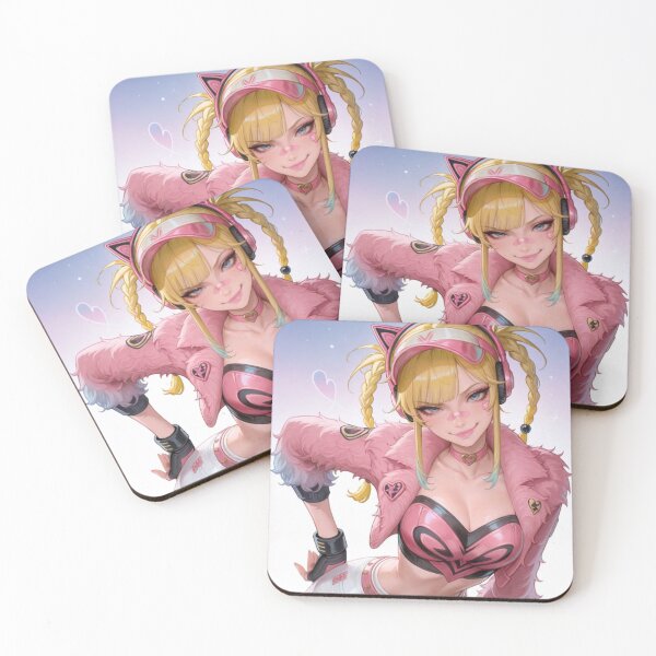 Item preview, Magik - New Millenia - Marvel Rivals designed and sold by SimpySenpai.
