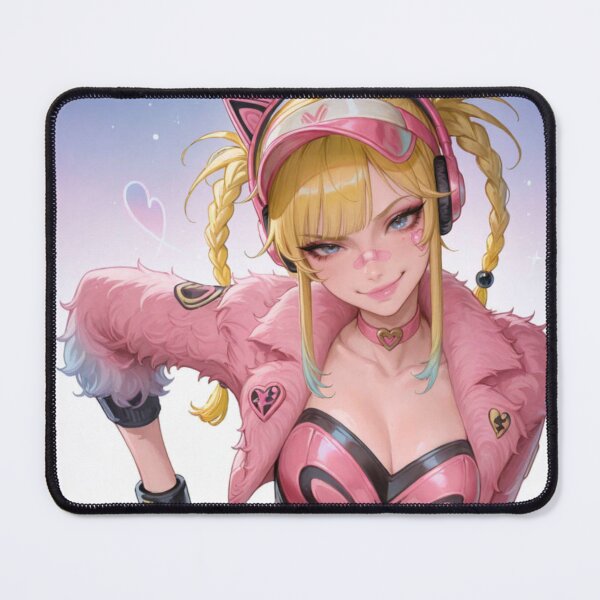 Item preview, Magik - New Millenia - Marvel Rivals designed and sold by SimpySenpai.