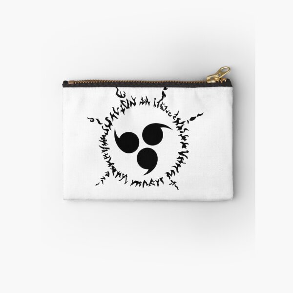 Item preview, The Heaven Cursed Seal Minimalist designed and sold by Snowdog-Art.