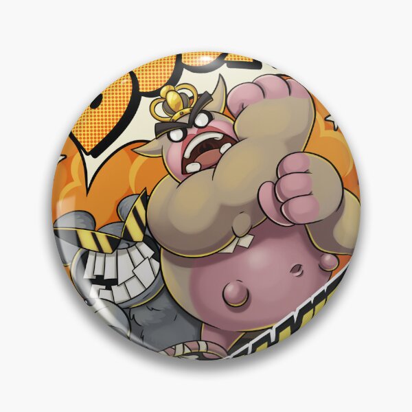 Item preview, Mewgenics Radical Rat and Queen Hippo T-Shirt designed and sold by FennEric.