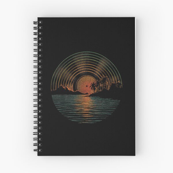 Item preview, Summer Vinyl Shirt Sunset Vinyl LP Record Music of Summer designed and sold by AlanYYoder.