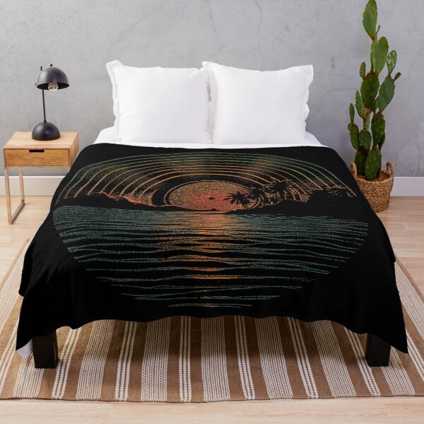 Item preview, Summer Vinyl Shirt Sunset Vinyl LP Record Music of Summer designed and sold by AlanYYoder.