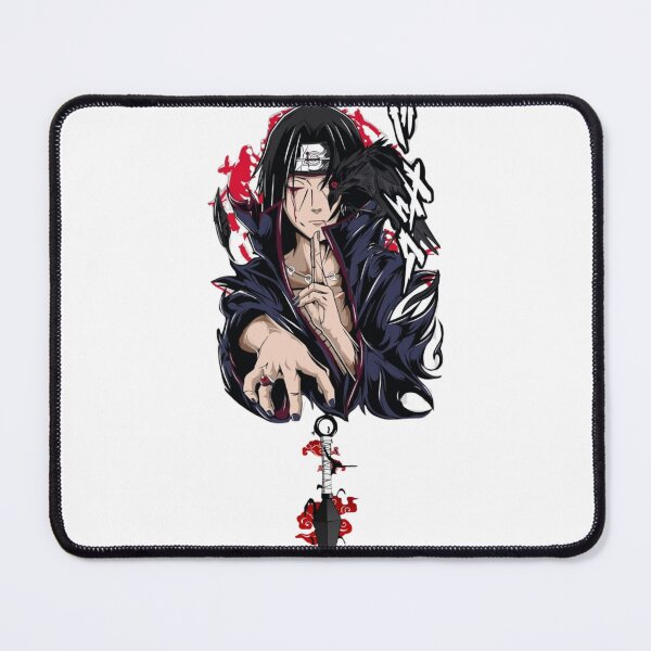 Item preview, The Anbu Assassin Itachi Kunai Art designed and sold by Snowdog-Art.