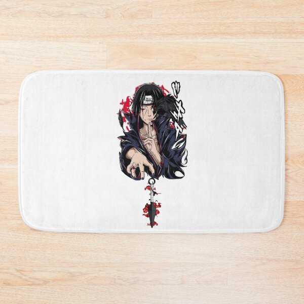 Item preview, The Anbu Assassin Itachi Kunai Art designed and sold by Snowdog-Art.